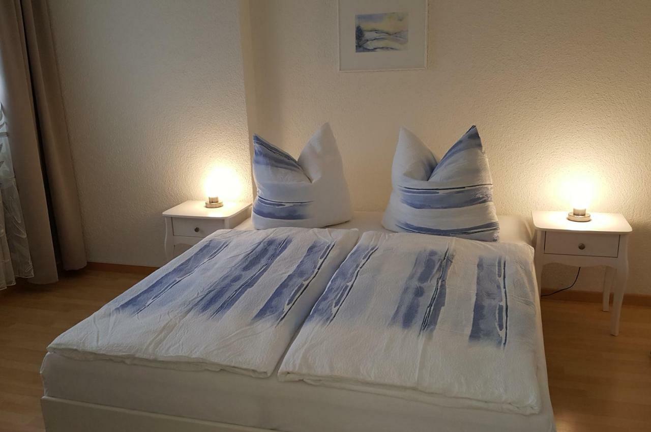 Apartment Mount Pilatus *