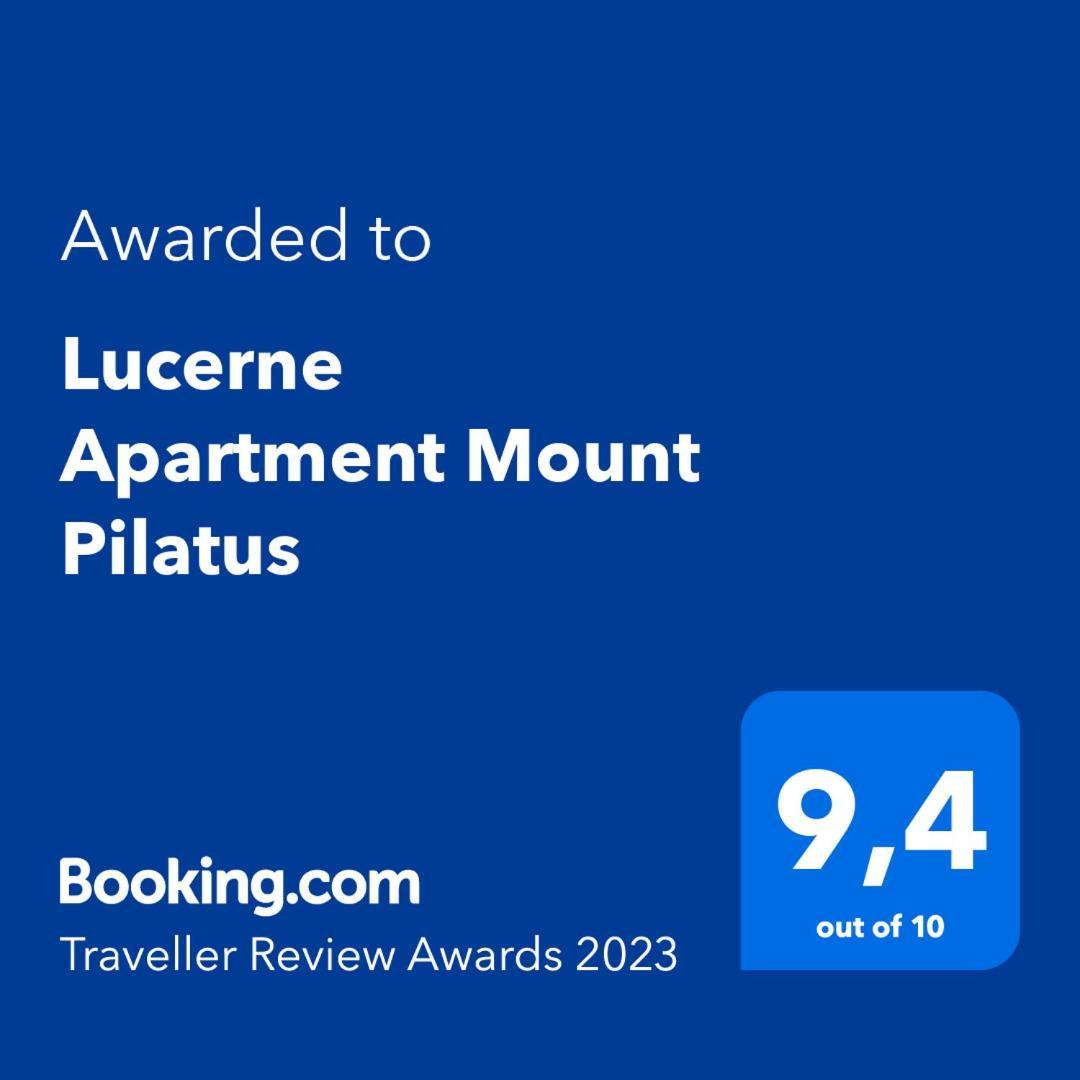 Mount Pilatus