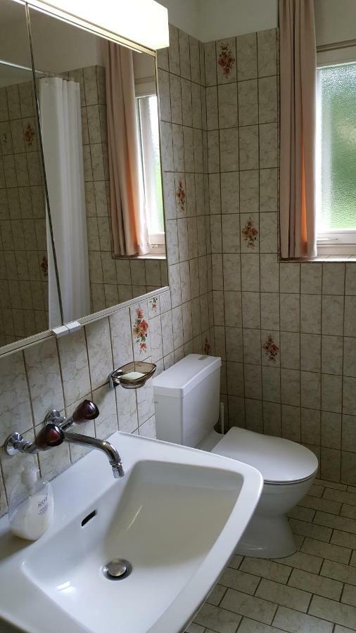 Apartment Mount Pilatus