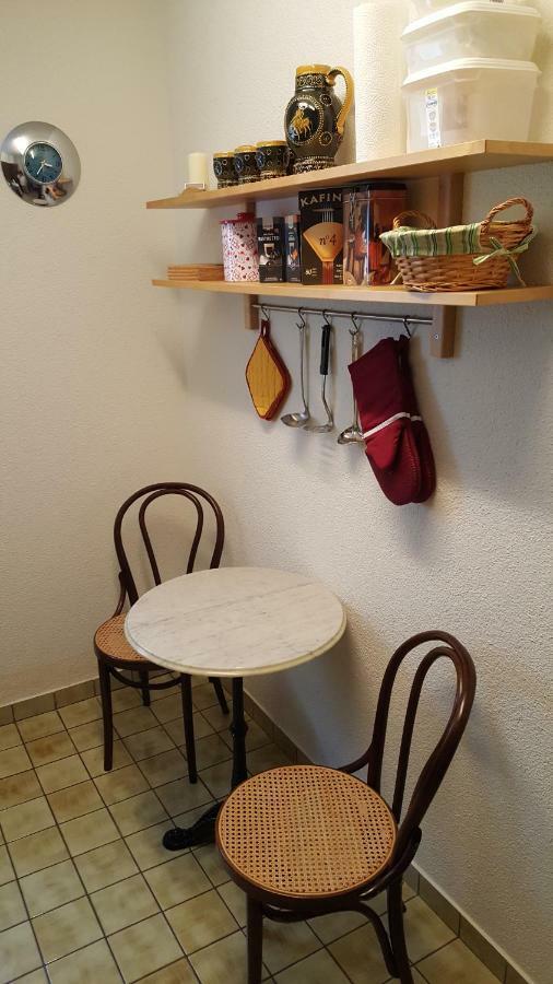 Apartment Mount Pilatus Lucerne