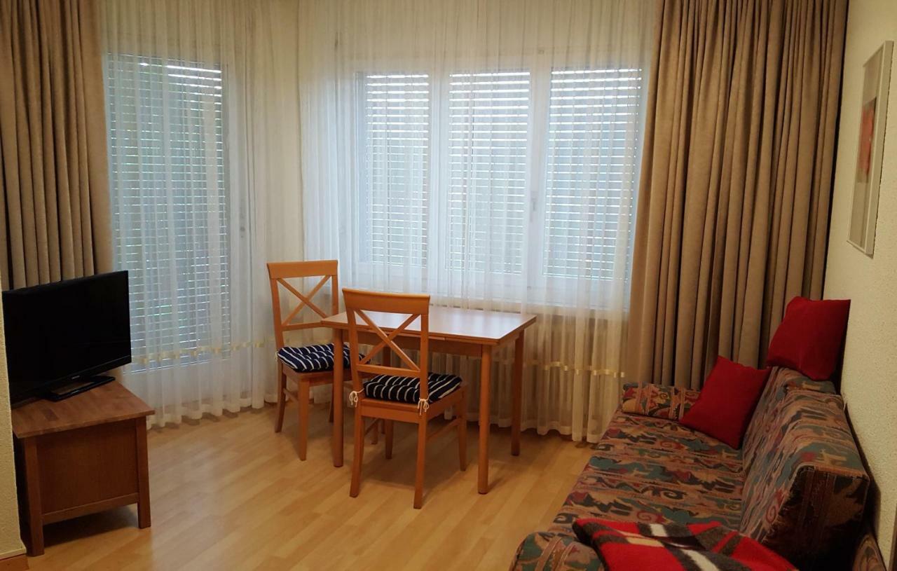 Apartment Mount Pilatus
