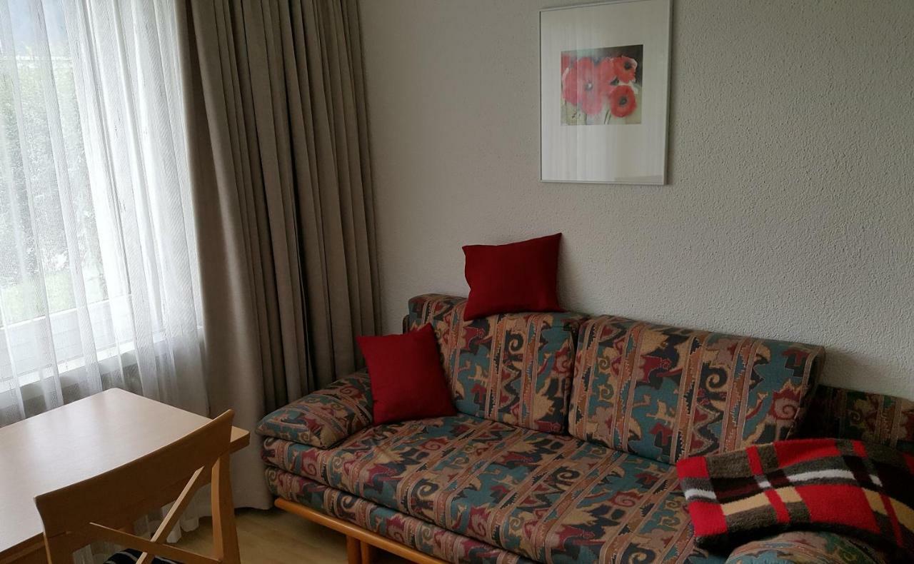 Apartment Mount Pilatus